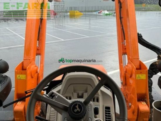 Tractor agrícola - John Deere - 6120m