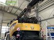 Cosechadora de Cereal - New Holland - cr 10.90