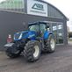 Tractor agrícola - New Holland - t7.260