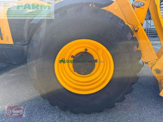 Telescopica - JCB - jcb 541-70 agri xtra