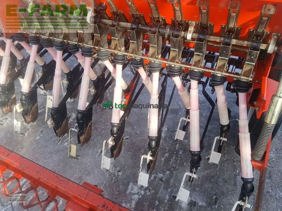 Sembradora - Reform - semo 100 3,0m