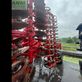 Grada de disco - Horsch - joker 6rt messerwalze