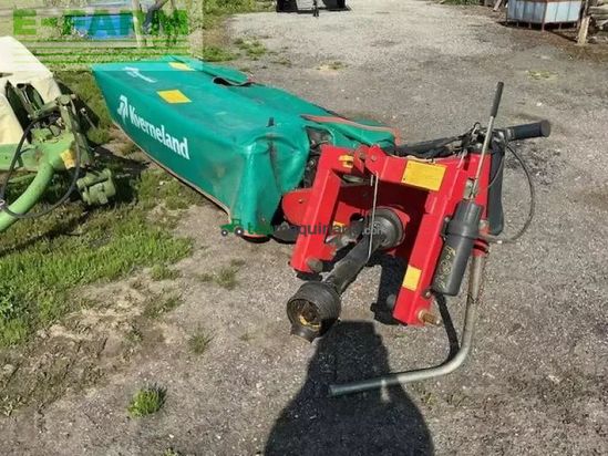 Cortacésped manual - Kverneland - 2324m