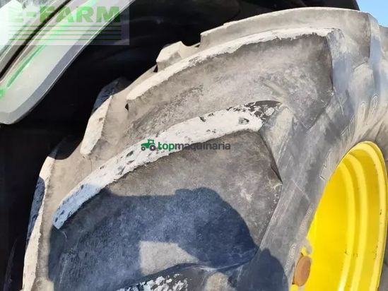 Tractor agrícola - John Deere - 8335r