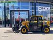 Telescopica - JCB - 525-60hi-viz