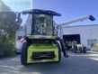 Cosechadora de Cereal - Claas - trion 530 mit vario 620