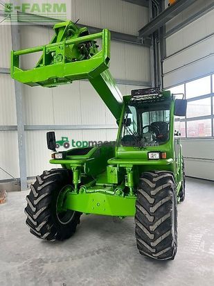 Telescopica - Merlo - turbofarmer p36.7 top
