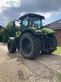 Tractor agrícola - Claas - axion 810 cmatic cebis
