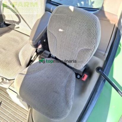 Tractor agrícola - John Deere - 7310r