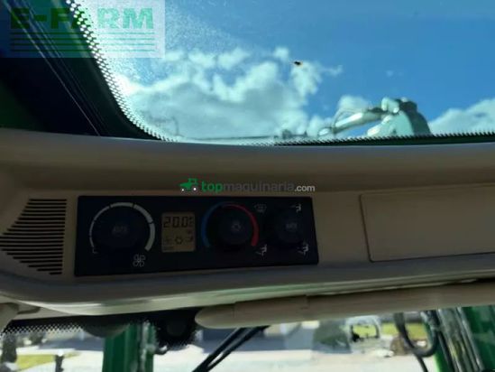 Tractor agrícola - John Deere - 6320 premium