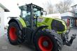 Tractor agrícola - Claas - axion 830 cmatic