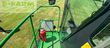 Cosechadora de Cereal - John Deere - 7500