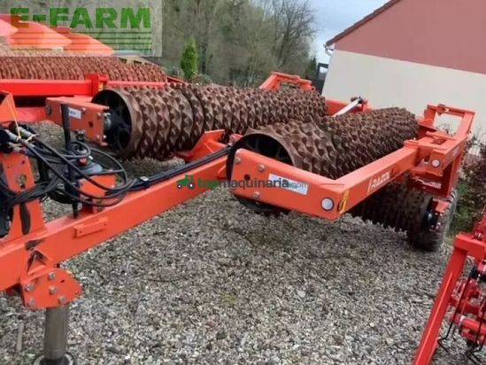 Combinado de siembra - Razol - toro-rvh6.20