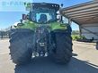 Tractor agrícola - Claas - axion 870 c-matic