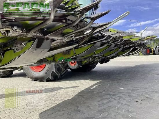 Cabezal - Claas - orbis 900 3t, i53