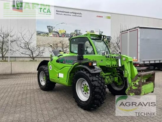 Telescopica - Merlo - tf 38.10-140
