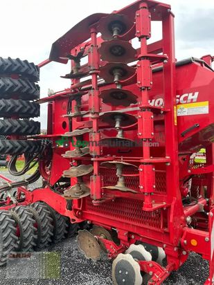 Sembradora - Horsch - pronto 6 dc
