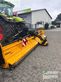Minicargadora - Müthing - mu-m 600 vario