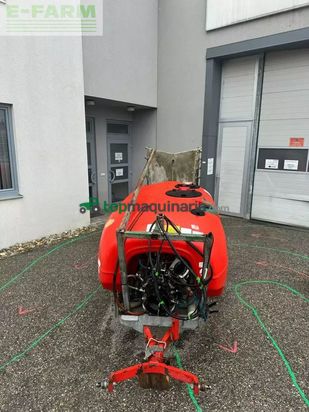 Atomizador - Lochmann - rps 20/80 uqw
