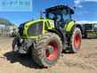 Tractor agrícola - Claas - axion 930 cmatic + gps s10 rtk