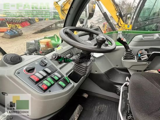 Telescopica - kramer - kt5507 kt557