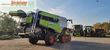 Cosechadora de Cereal - Claas - lexion 8600 tt