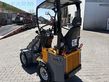 Minicargadora - Giant - 1200 mit weidemann hv