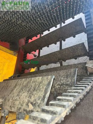 Cosechadora - arrancadora de patata - Grimme - se 75 - 40 ub