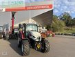 Tractor agrícola - Steyr - 4120 plus