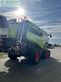 Cosechadora de Cereal - Claas - lexion 8700 tt