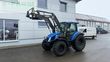 Tractor agrícola - New Holland - t 4.75 mit frontlader