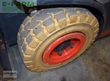 Elevadora - Linde - e 14 evo 386-02