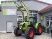 Tractor agrícola - Claas - ares 566 rz comfort