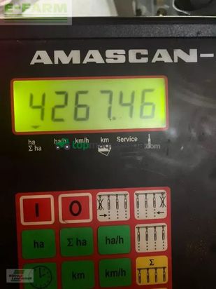 Sembradora monograno mecanica - Amazone - ed 602 k pofi