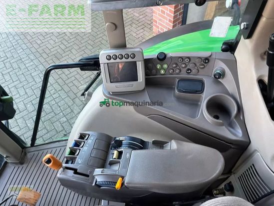 Tractor agrícola - John Deere - 7530 premium