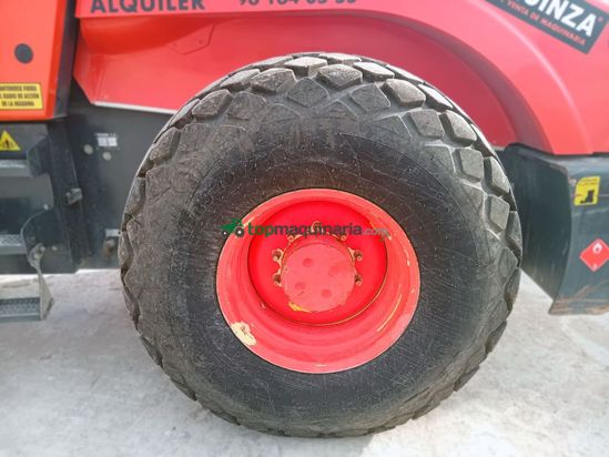 Rodillos compactador BOMAG BW219D4