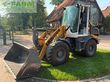 Minicargadora - Liebherr - l 507 stereo