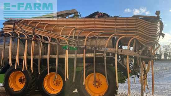 Equipamiento / accesorio - Joskin - 26000l