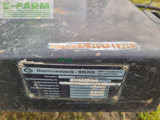 Cosechadora de Cereal - John Deere - s685i my16 prod 20