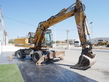 Excavadora LIEBHERR A 914 C