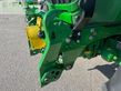 Tractor agrícola - John Deere - 6155m