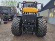 Tractor agrícola -  - fastrac 8330