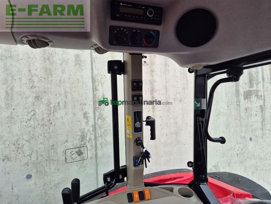 Tractor agrícola - Massey Ferguson - mf 4708 m dyna-2 kabine