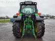 Tractor agrícola - John Deere - 6120m