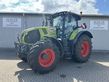Tractor agrícola - Claas - axion 870