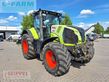 Tractor agrícola - Claas - axion 810