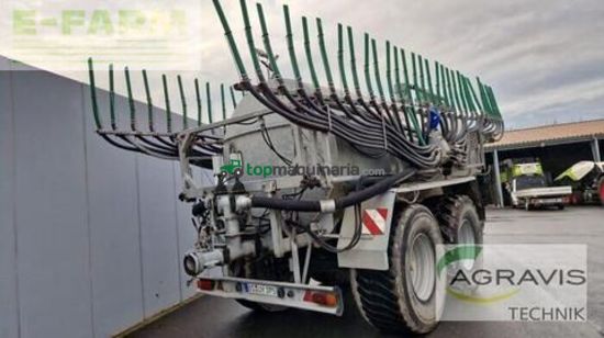 Cisterna - garant Kotte - vt 17500/5