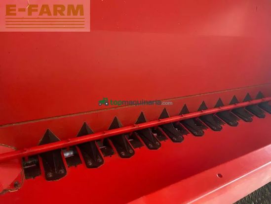 Sembradora directa - Kuhn - premia 300-24