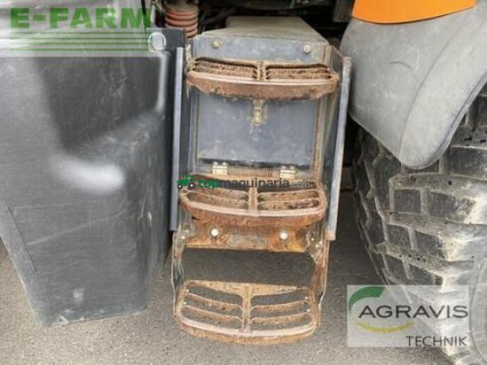 Tractor agrícola - Claas - arion 640 cebis tier 4i