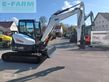Excavadora - Bobcat - e 55 z